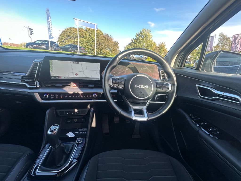 Used Kia Sportage 2022 for sale - 76840422: Photo 12