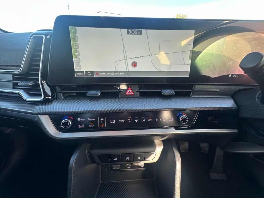 Used Kia Sportage 2022 for sale - 76840422: Photo 15