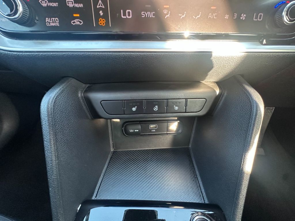 Used Kia Sportage 2022 for sale - 76840422: Photo 16