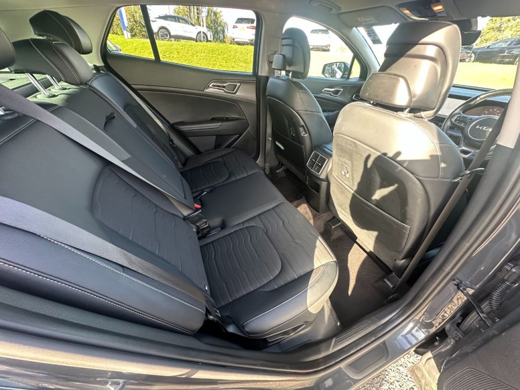 Used Kia Sportage 2022 for sale - 76840422: Photo 18