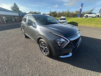 2022 - 1.6T GDi ISG 3 5dr