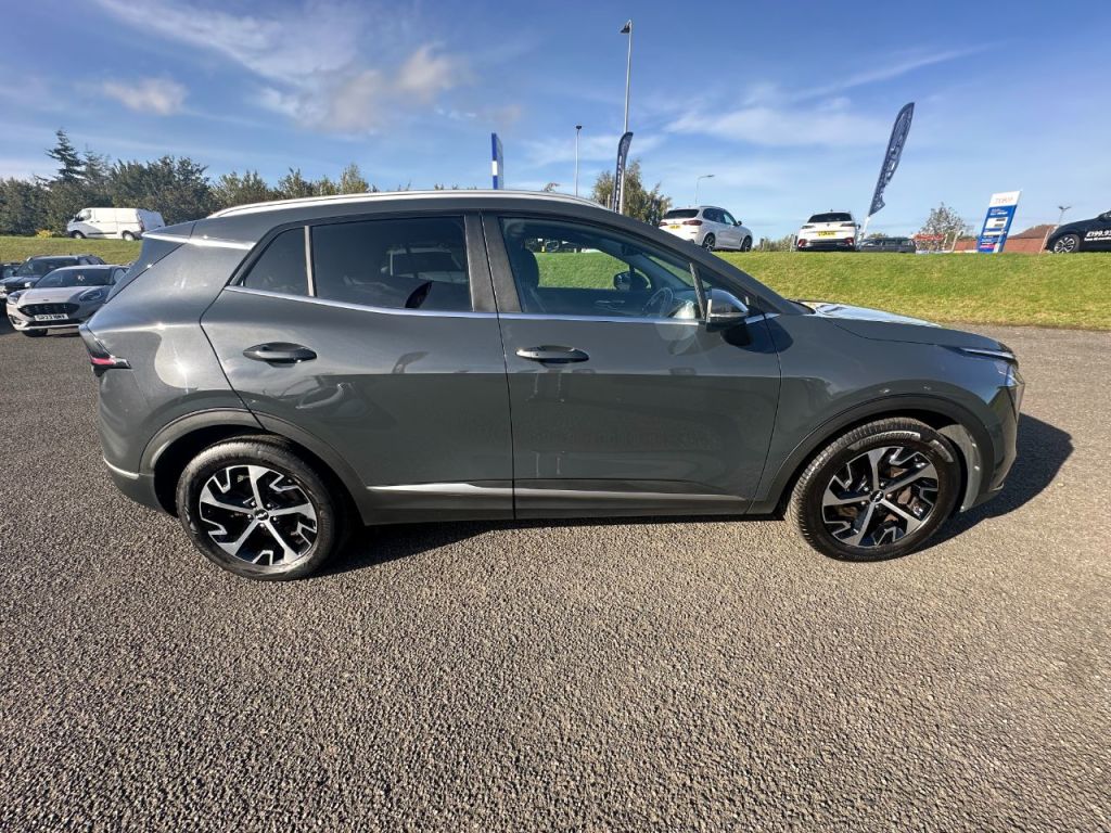 Used Kia Sportage 2022 for sale - 76840422: Photo 2