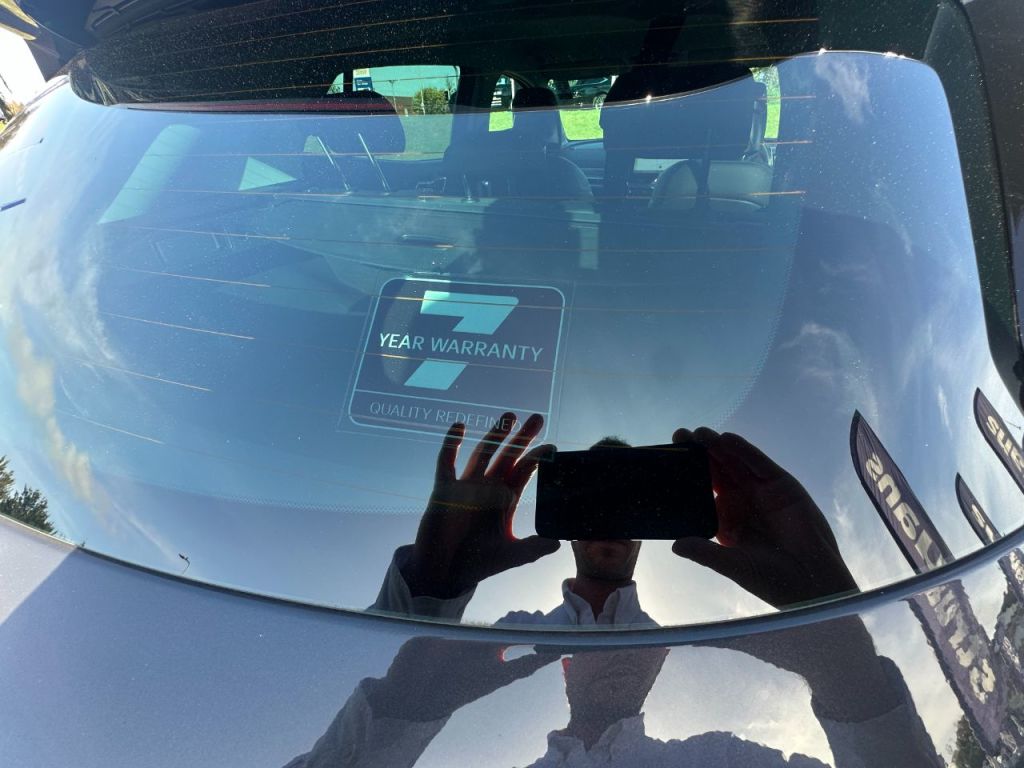 Used Kia Sportage 2022 for sale - 76840422: Photo 21