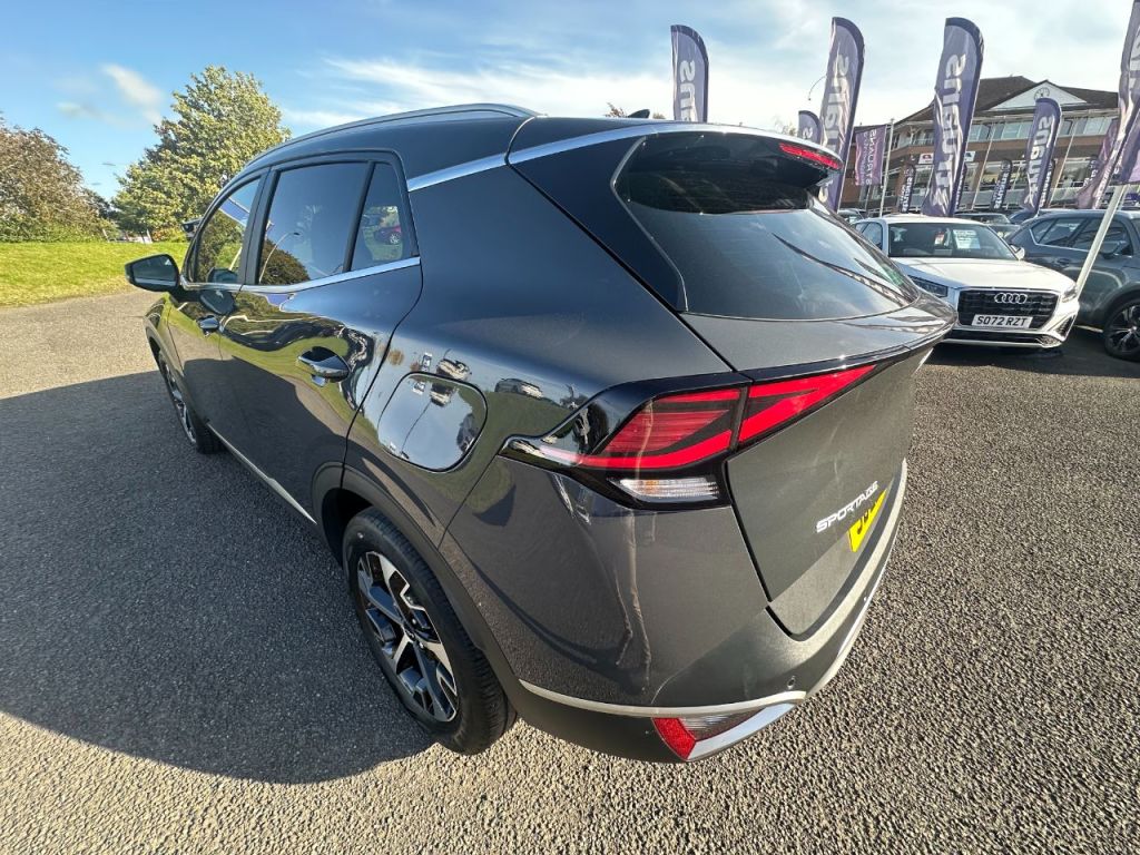 Used Kia Sportage 2022 for sale - 76840422: Photo 5