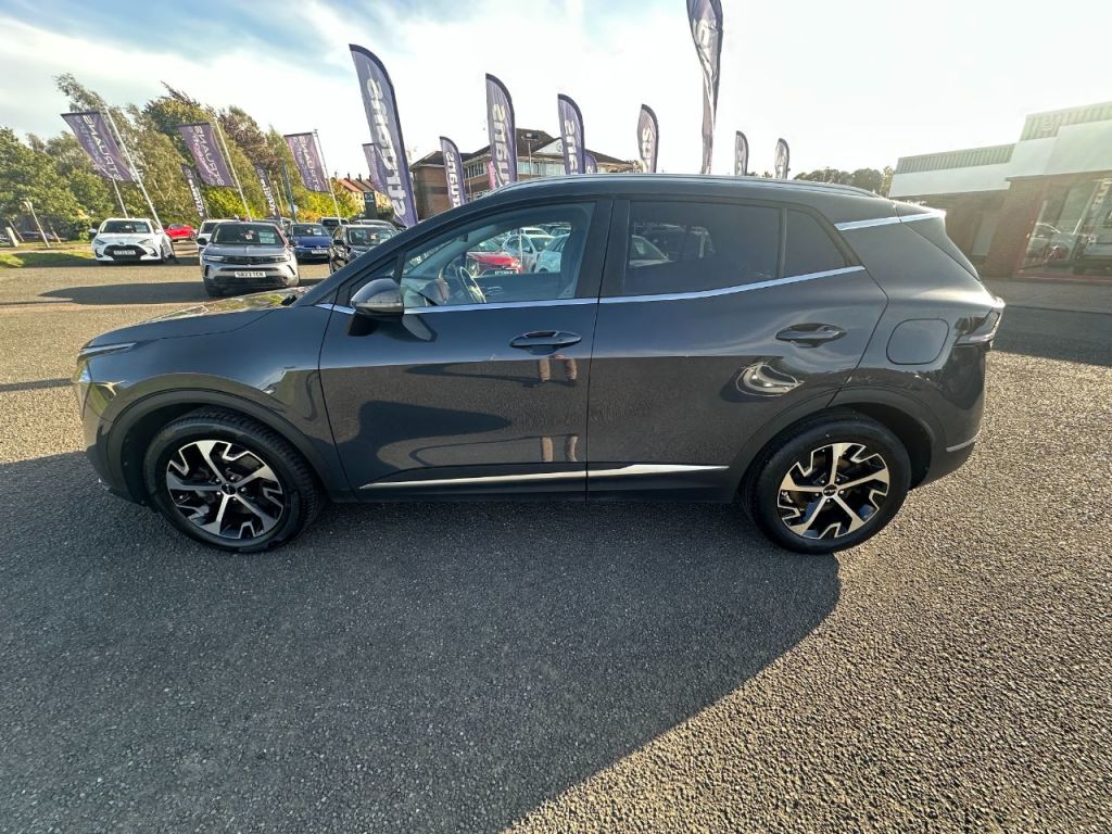 Used Kia Sportage 2022 for sale - 76840422: Photo 6