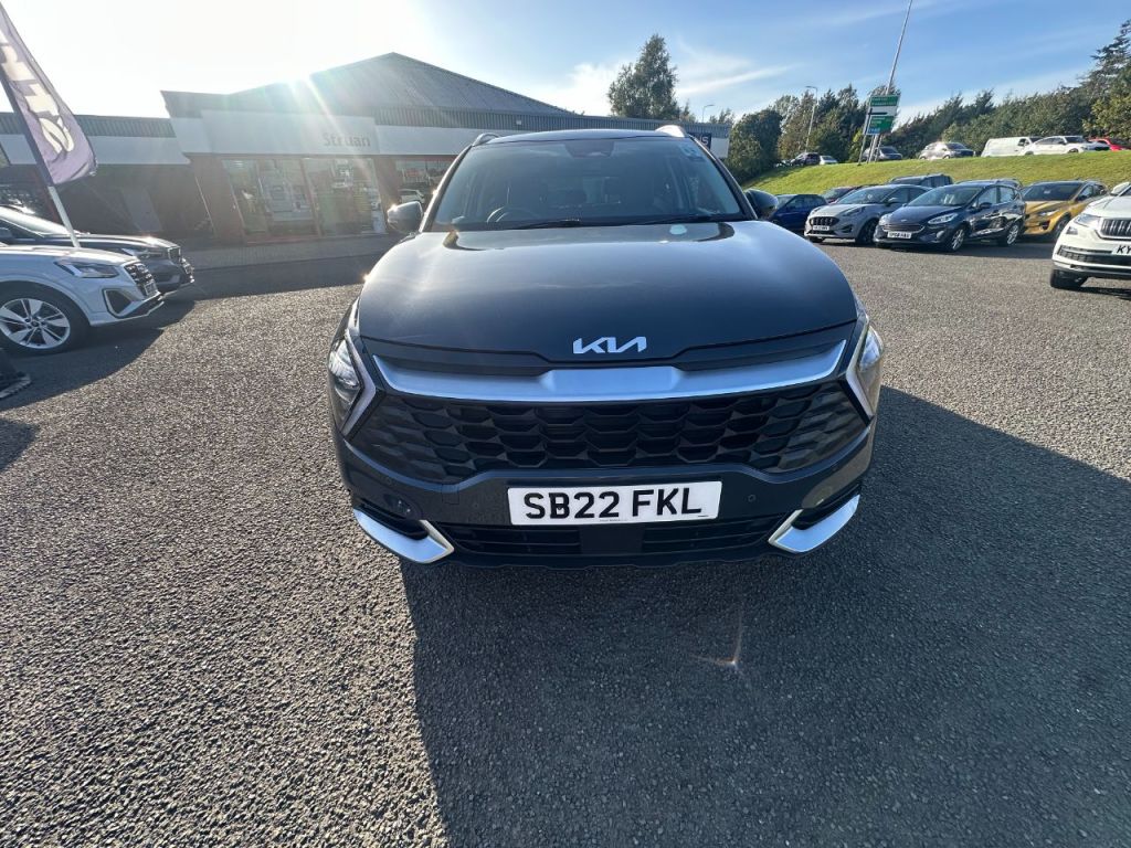 Used Kia Sportage 2022 for sale - 76840422: Photo 7