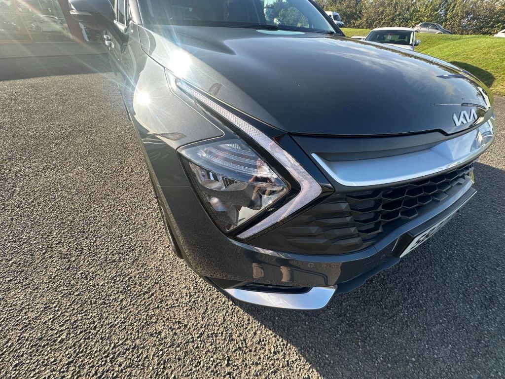 Used Kia Sportage 2022 for sale - 76840422: Photo 8