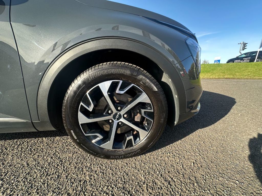 Used Kia Sportage 2022 for sale - 76840422: Photo 9