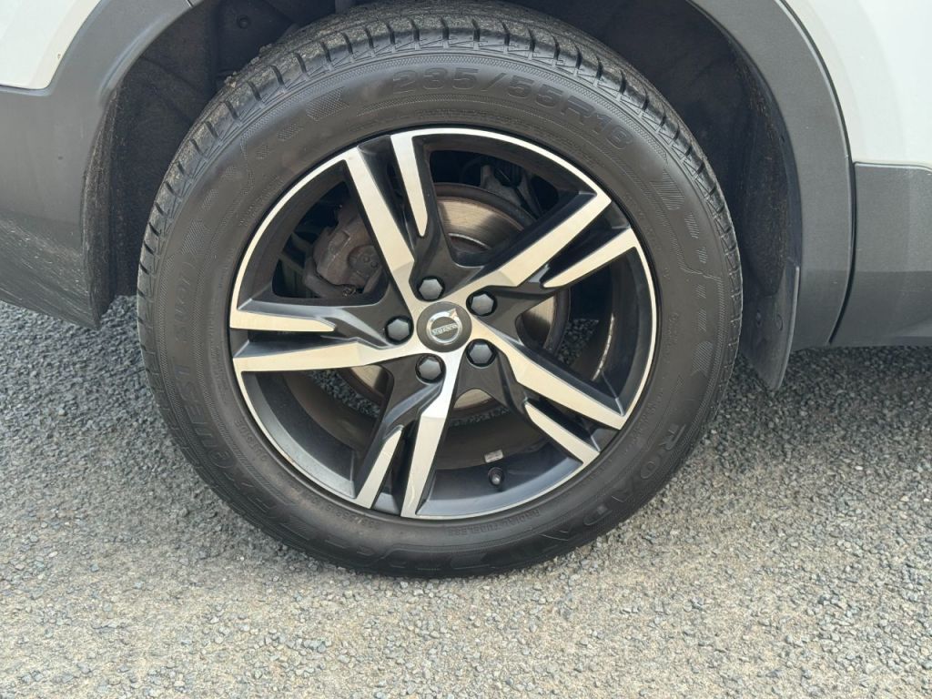 Used Volvo XC40 2020 for sale - 76840477: Photo 11