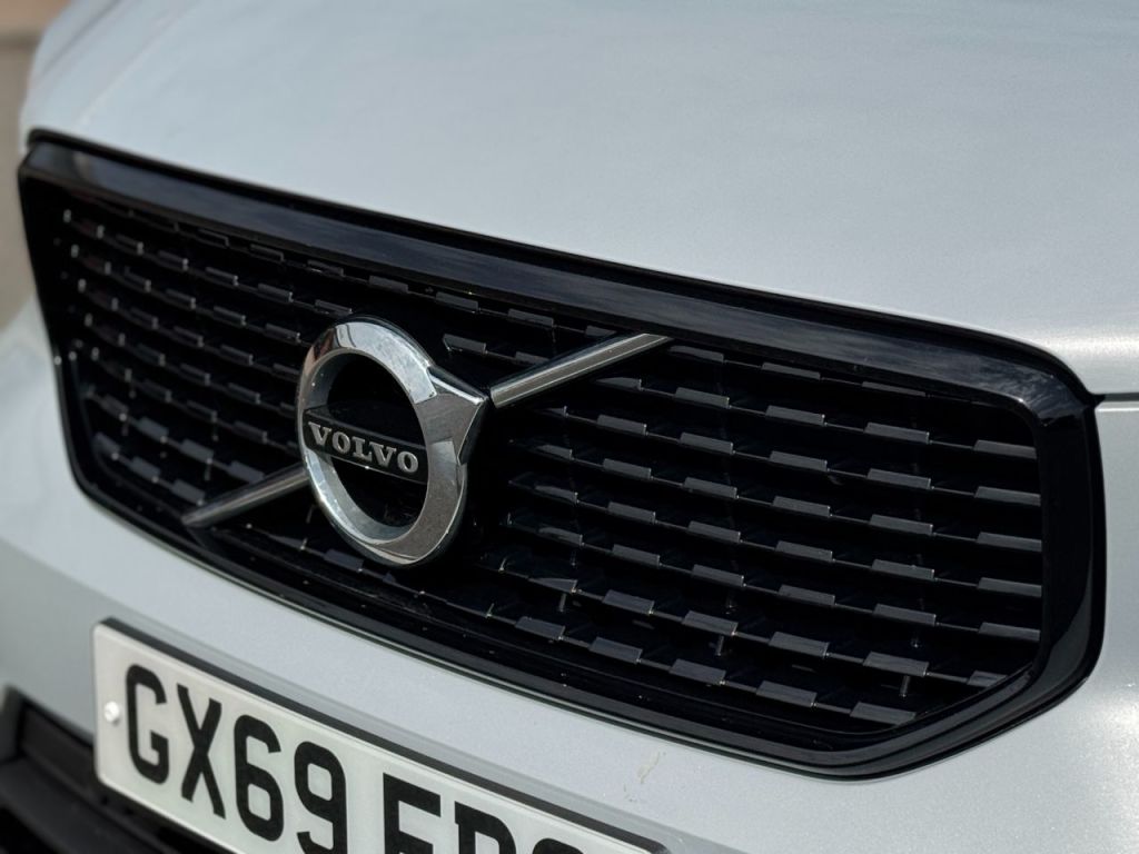 Used Volvo XC40 2020 for sale - 76840477: Photo 13