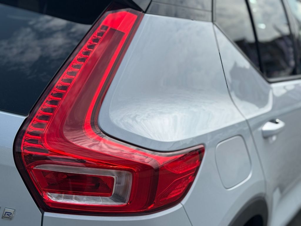 Used Volvo XC40 2020 for sale - 76840477: Photo 20