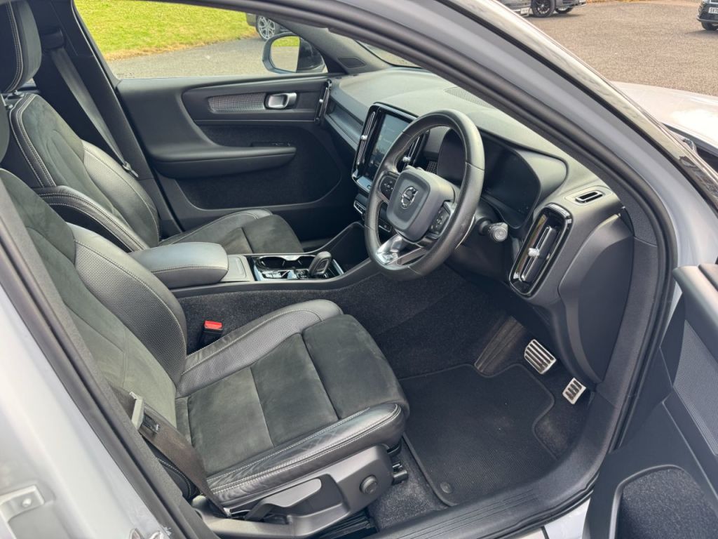 Used Volvo XC40 2020 for sale - 76840477: Photo 24