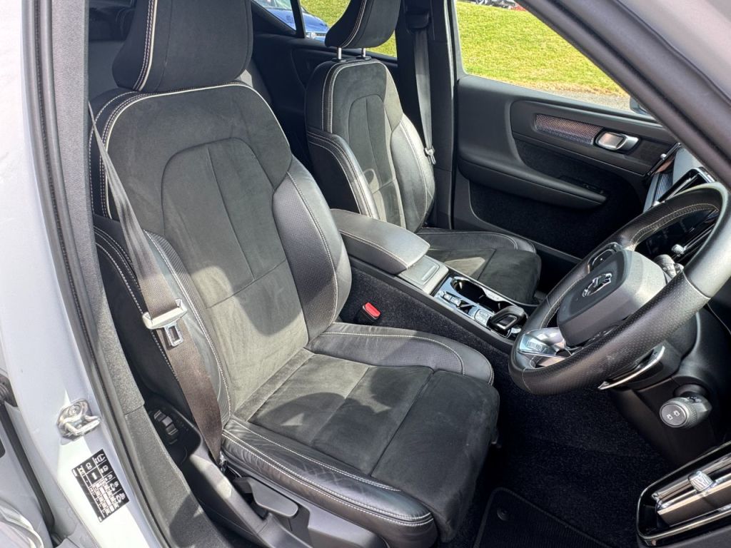 Used Volvo XC40 2020 for sale - 76840477: Photo 25