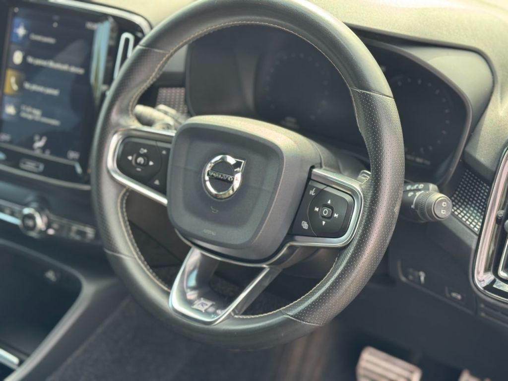 Used Volvo XC40 2020 for sale - 76840477: Photo 27