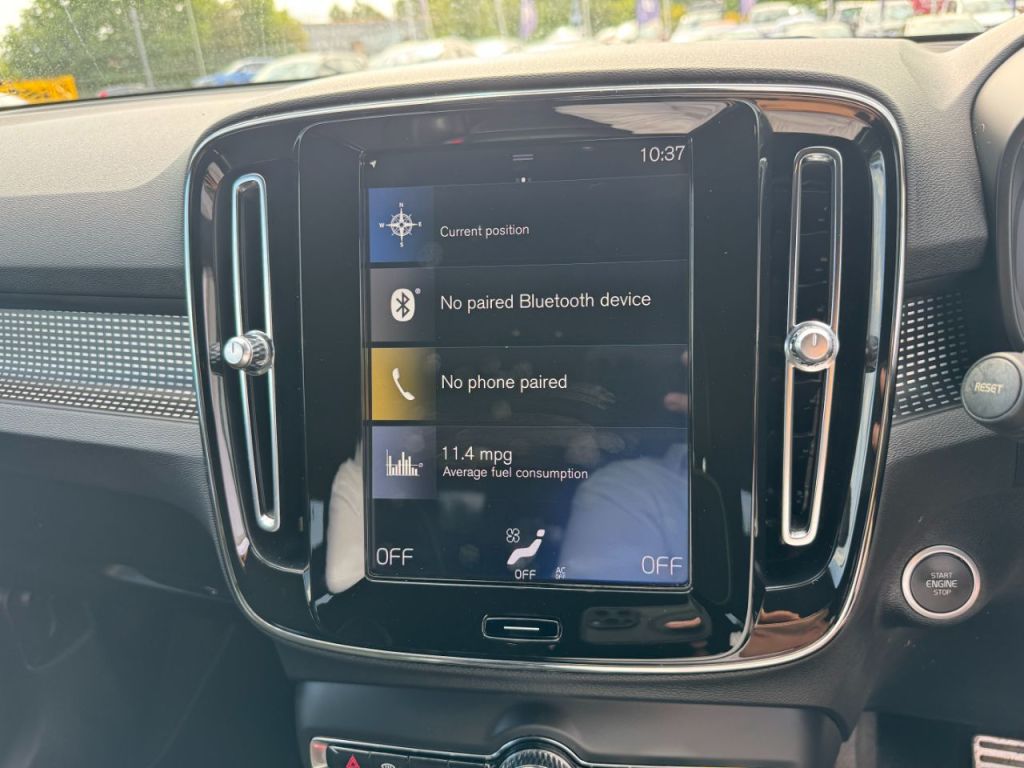 Used Volvo XC40 2020 for sale - 76840477: Photo 29