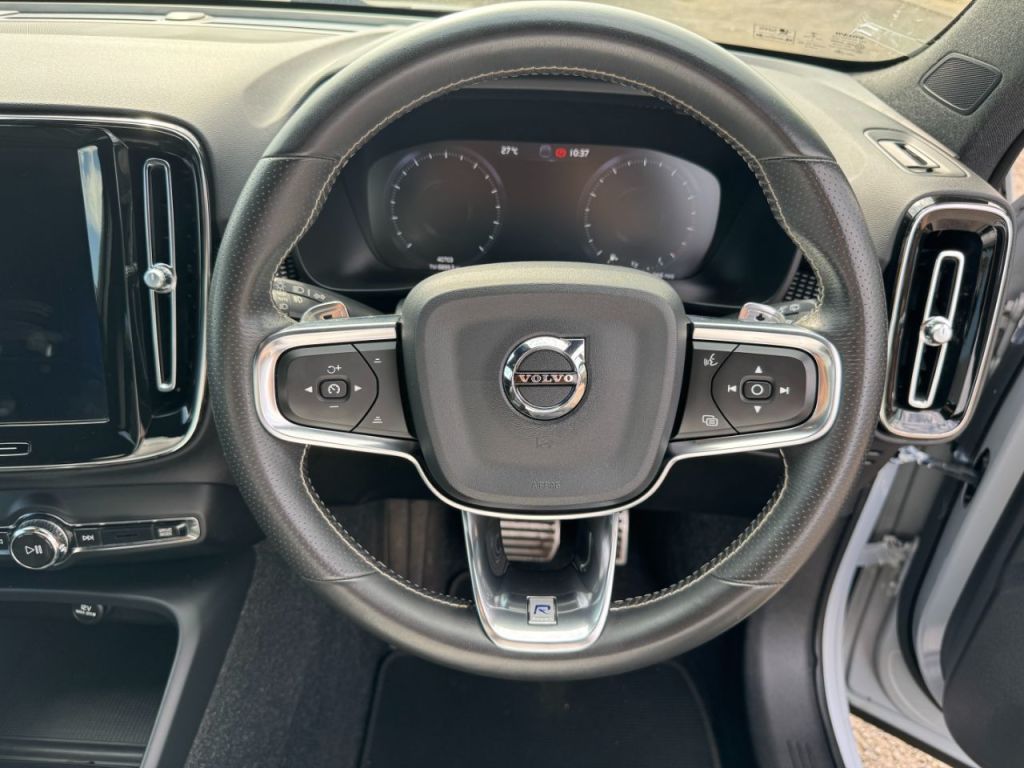 Used Volvo XC40 2020 for sale - 76840477: Photo 31