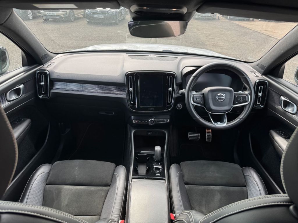 Used Volvo XC40 2020 for sale - 76840477: Photo 45