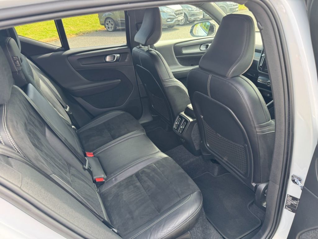 Used Volvo XC40 2020 for sale - 76840477: Photo 47