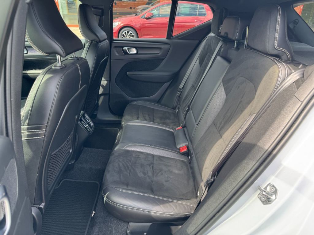 Used Volvo XC40 2020 for sale - 76840477: Photo 49