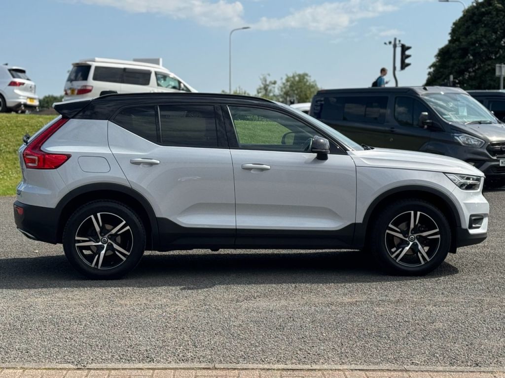 Used Volvo XC40 2020 for sale - 76840477: Photo 6