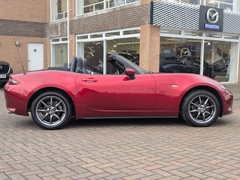 Used Mazda MX-5 2019 for sale - 77520161: Photo