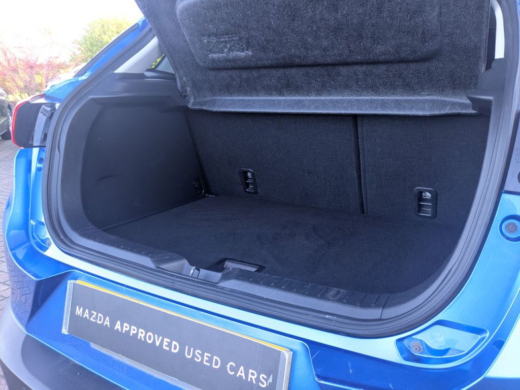 Used Mazda CX-3 2017 for sale - 76840494: Photo 11