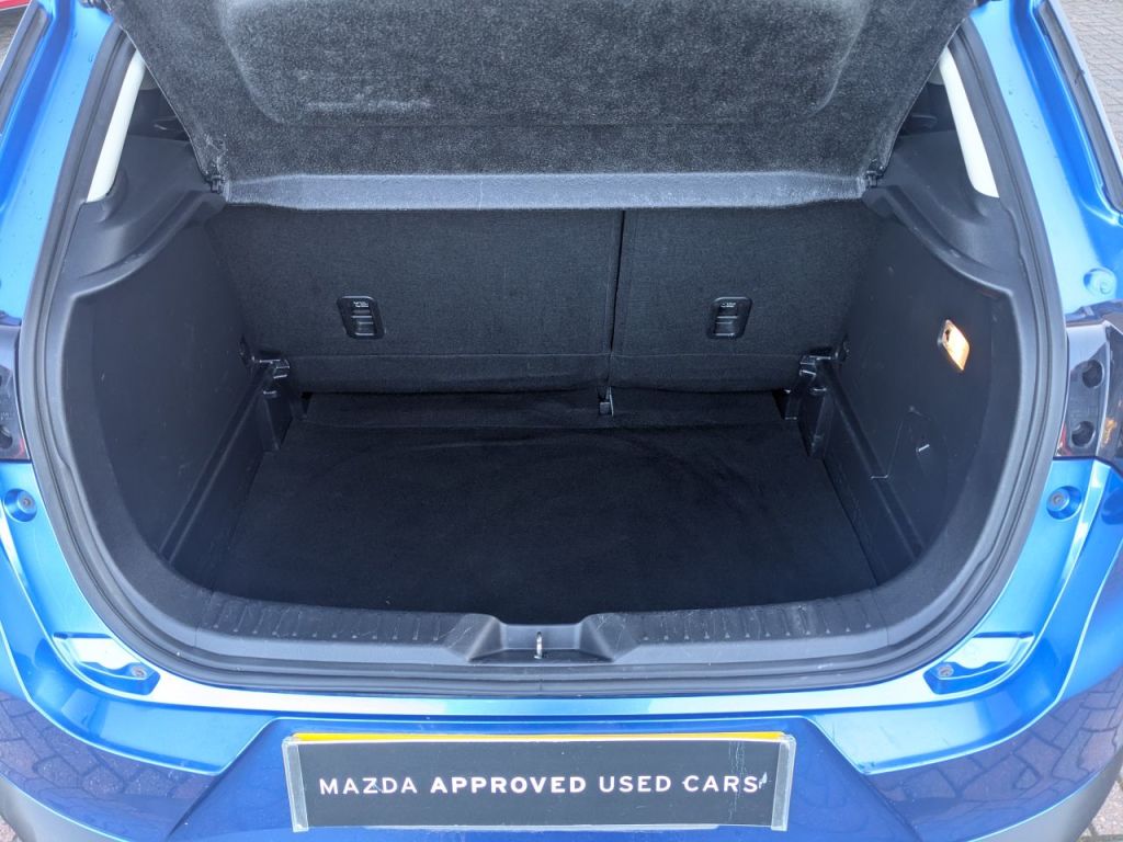 Used Mazda CX-3 2017 for sale - 76840494: Photo 12