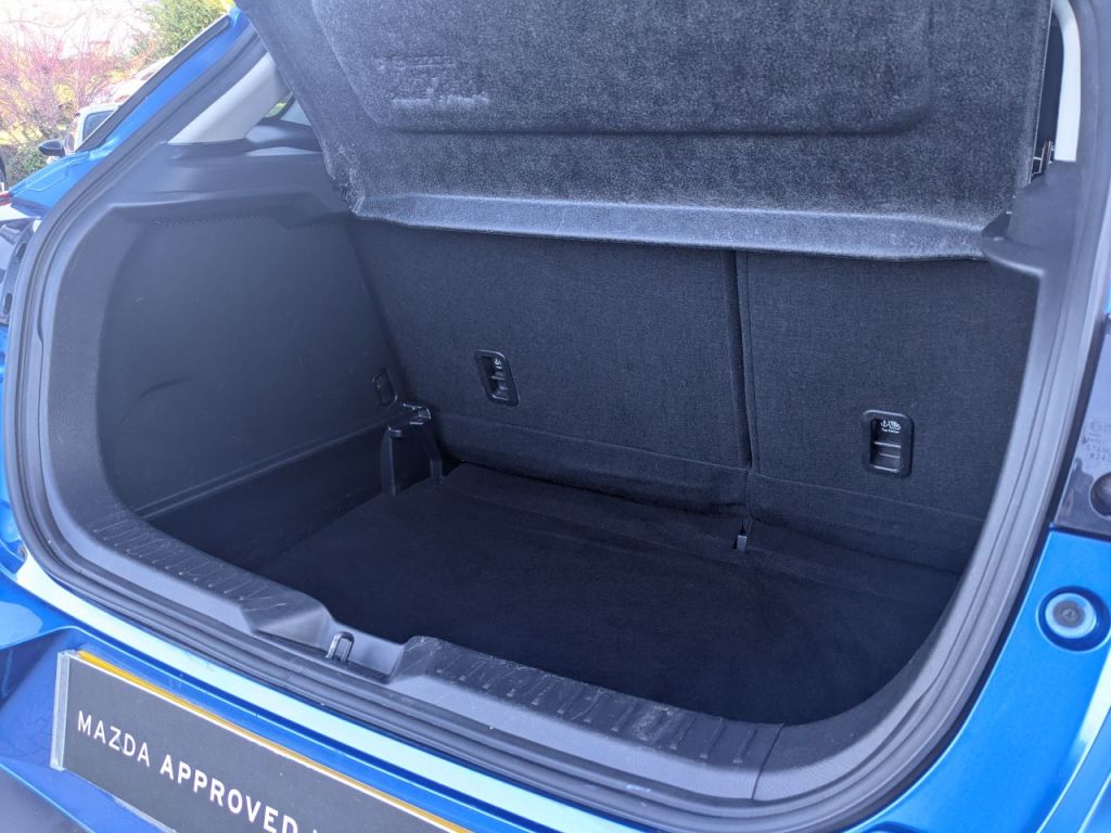 Used Mazda CX-3 2017 for sale - 76840494: Photo 13