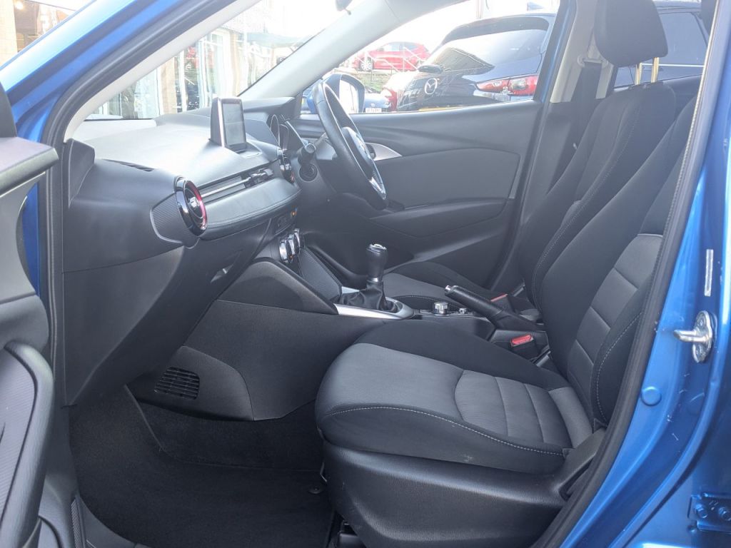 Used Mazda CX-3 2017 for sale - 76840494: Photo 15