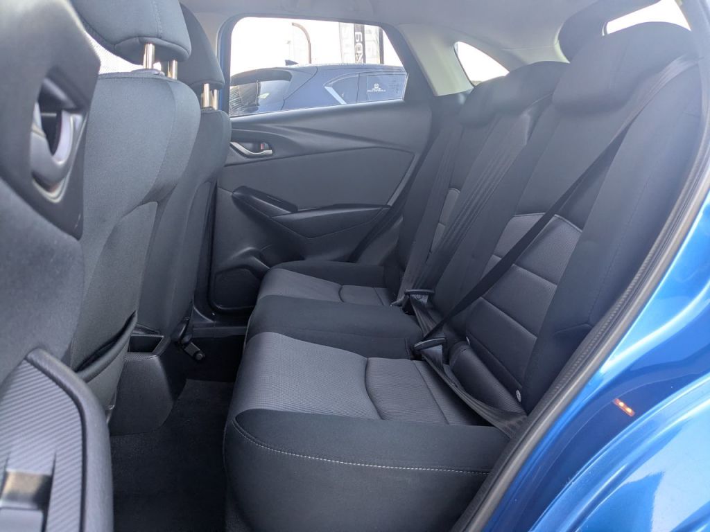 Used Mazda CX-3 2017 for sale - 76840494: Photo 17