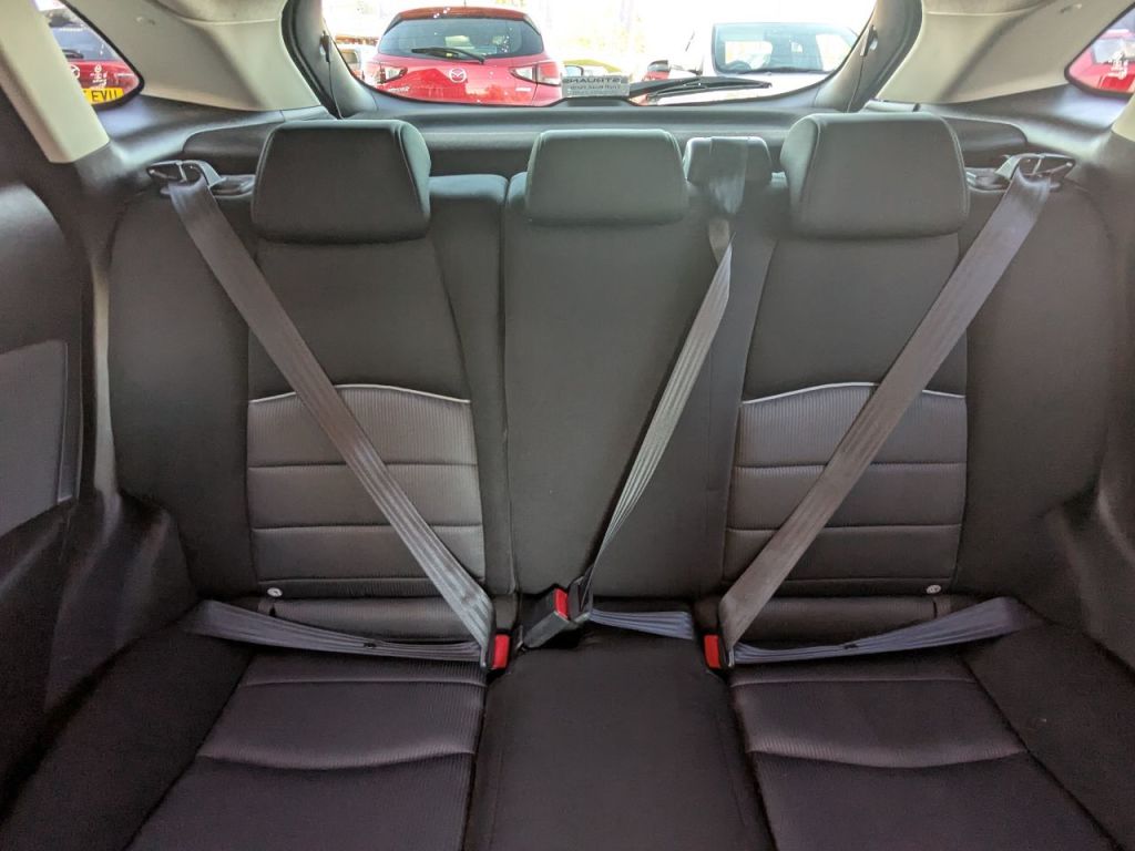 Used Mazda CX-3 2017 for sale - 76840494: Photo 19