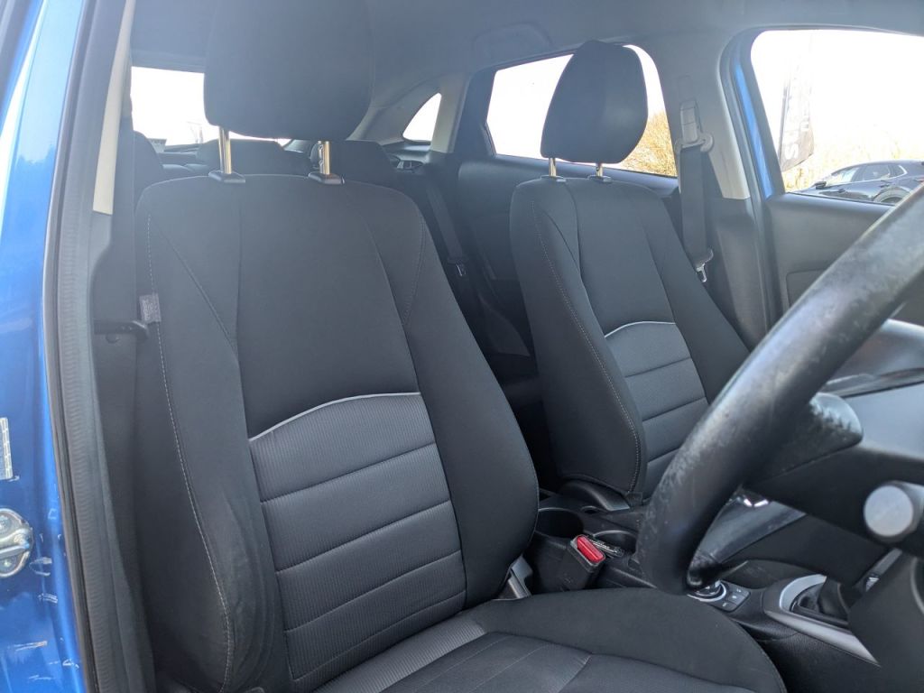 Used Mazda CX-3 2017 for sale - 76840494: Photo 22