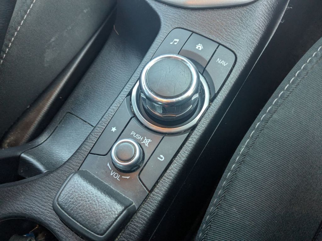 Used Mazda CX-3 2017 for sale - 76840494: Photo 25