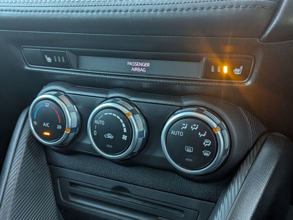 Used Mazda CX-3 2017 for sale - 76840494: Photo 29