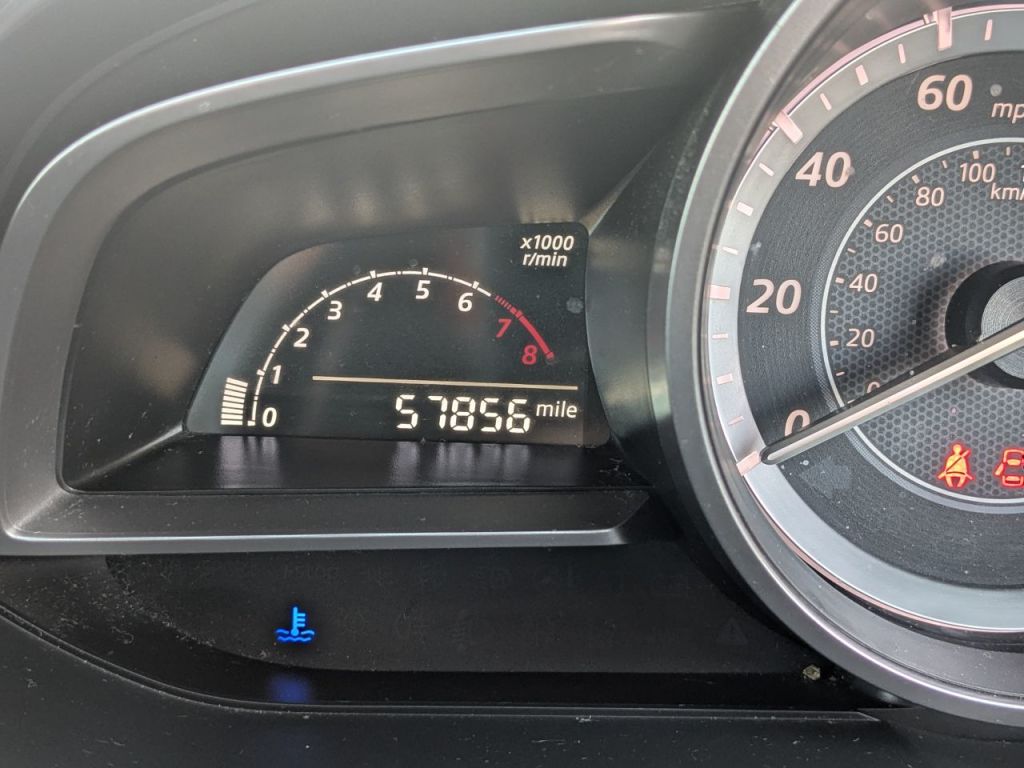 Used Mazda CX-3 2017 for sale - 76840494: Photo 32