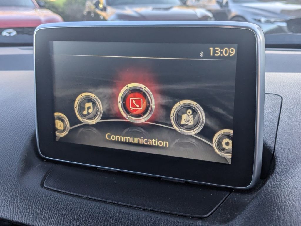 Used Mazda CX-3 2017 for sale - 76840494: Photo 33