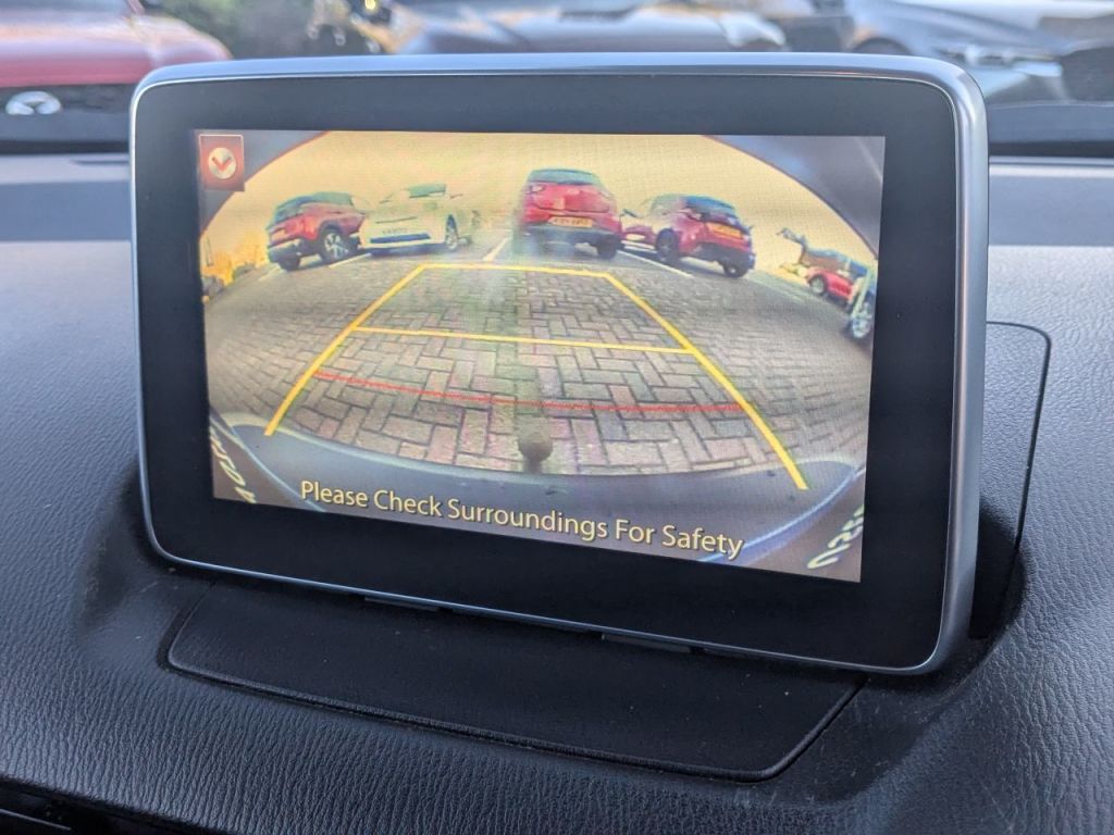 Used Mazda CX-3 2017 for sale - 76840494: Photo 34