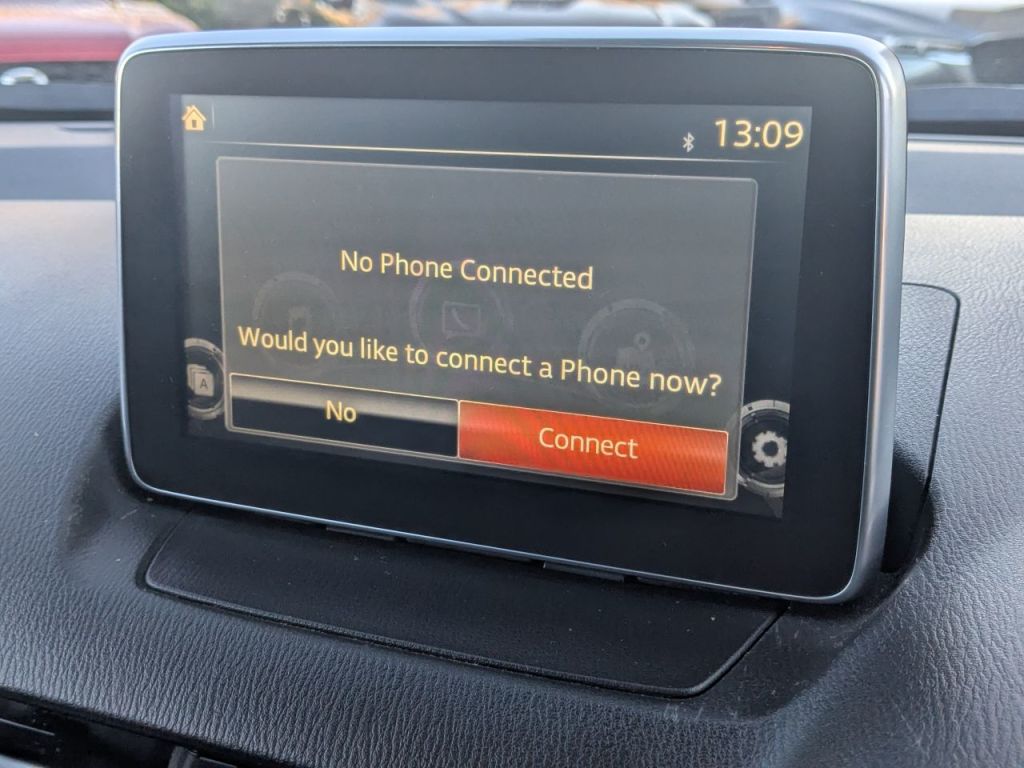 Used Mazda CX-3 2017 for sale - 76840494: Photo 35