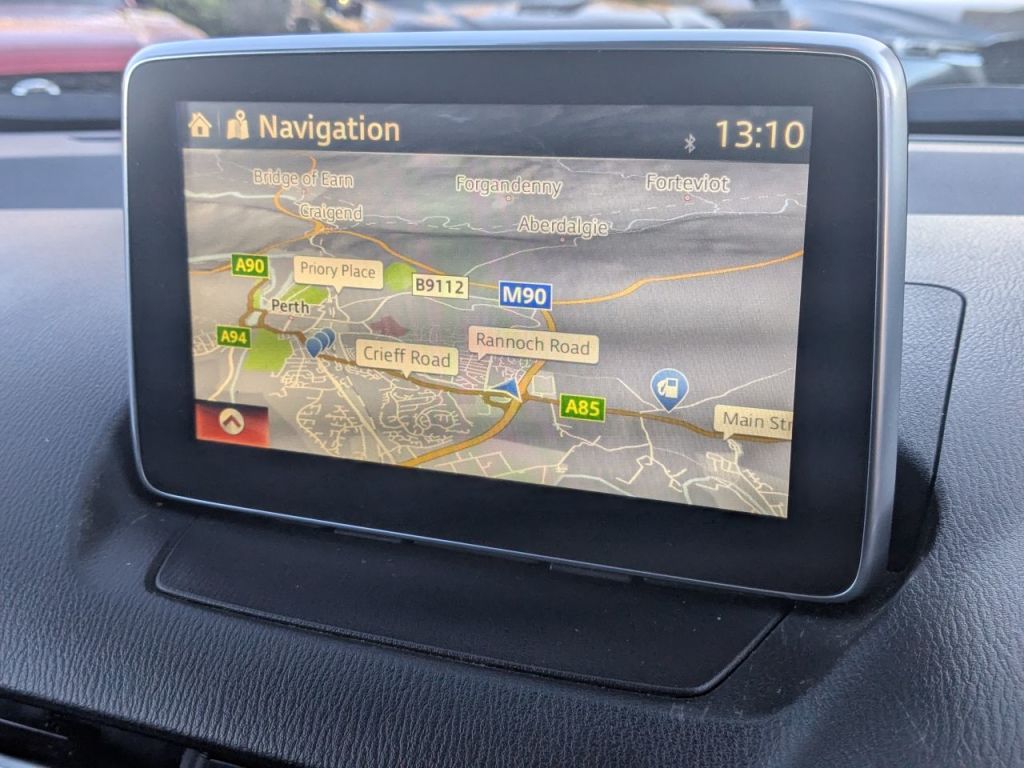 Used Mazda CX-3 2017 for sale - 76840494: Photo 36