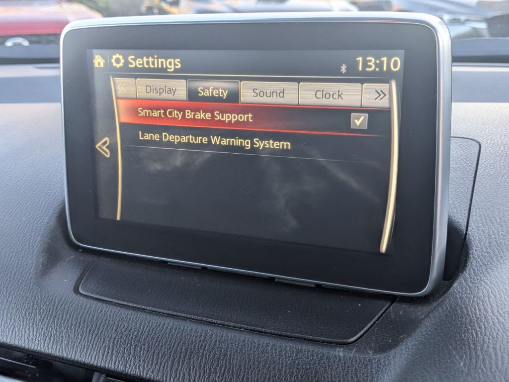 Used Mazda CX-3 2017 for sale - 76840494: Photo 37