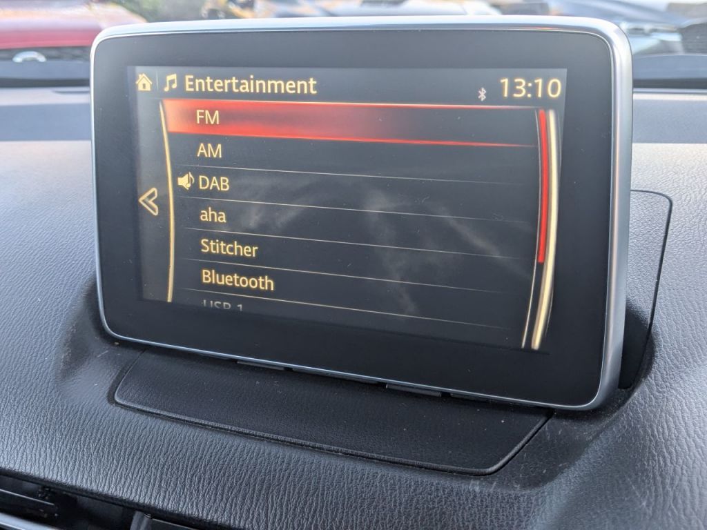 Used Mazda CX-3 2017 for sale - 76840494: Photo 38