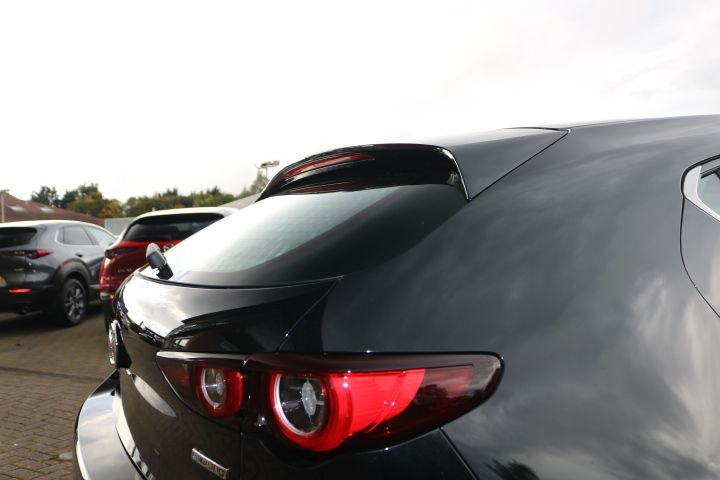 Used Mazda Mazda3 2025 for sale - 76840417: Photo 11