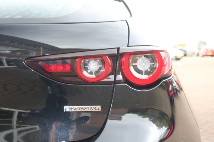 Used Mazda Mazda3 2025 for sale - 76840417: Photo 12