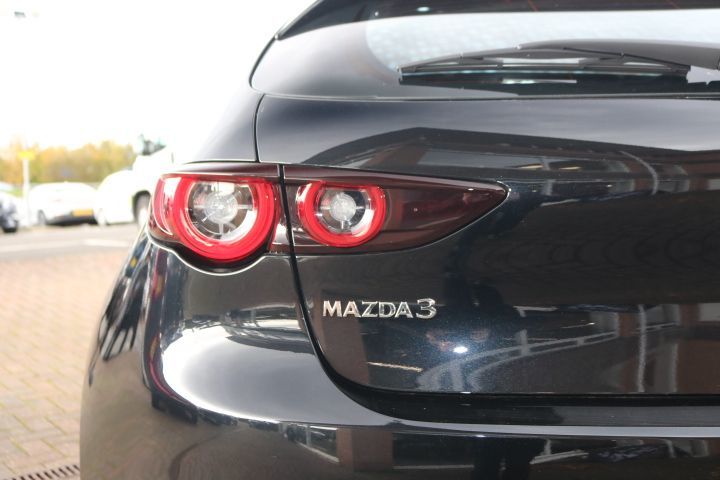 Used Mazda Mazda3 2025 for sale - 76840417: Photo 13