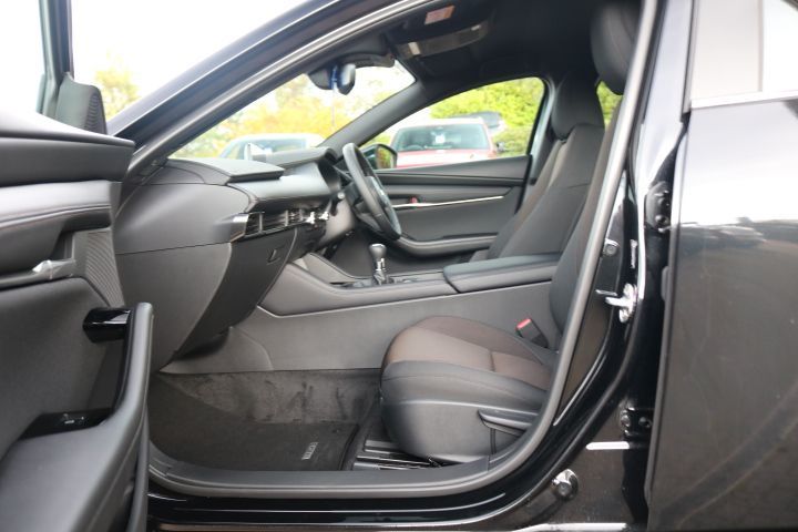 Used Mazda Mazda3 2025 for sale - 76840417: Photo 16