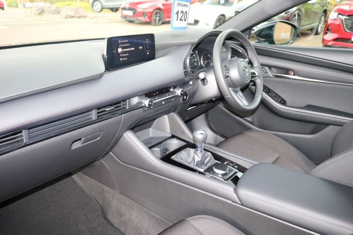 Used Mazda Mazda3 2025 for sale - 76840417: Photo 18