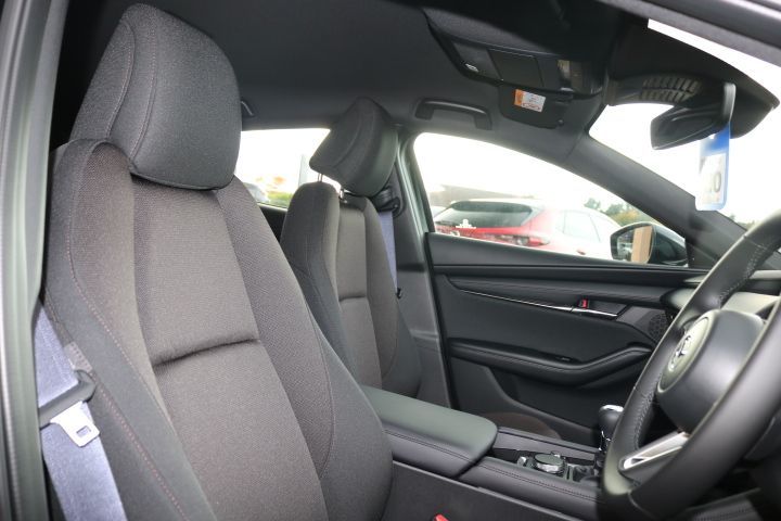 Used Mazda Mazda3 2025 for sale - 76840417: Photo 20