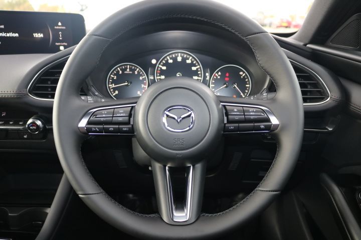 Used Mazda Mazda3 2025 for sale - 76840417: Photo 22