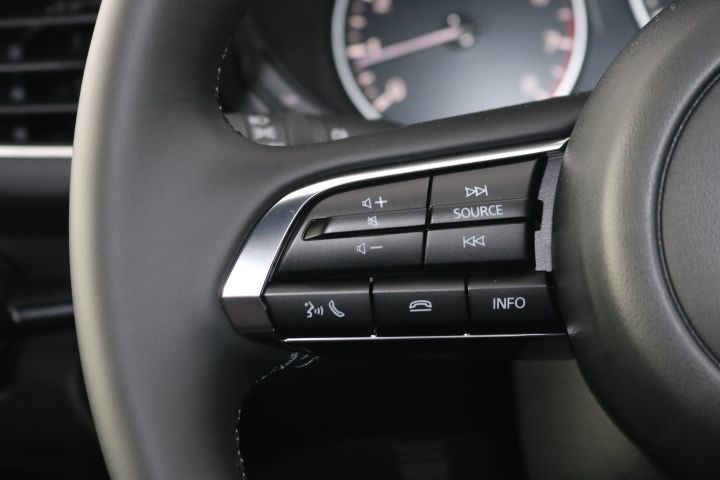 Used Mazda Mazda3 2025 for sale - 76840417: Photo 23