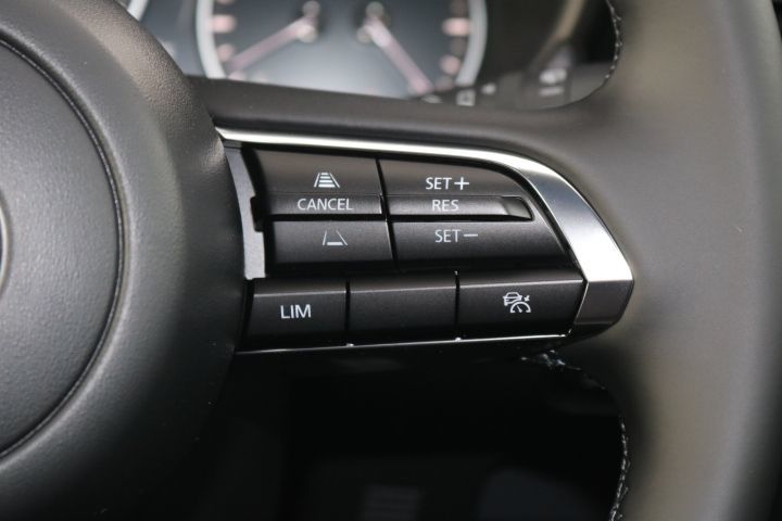 Used Mazda Mazda3 2025 for sale - 76840417: Photo 24